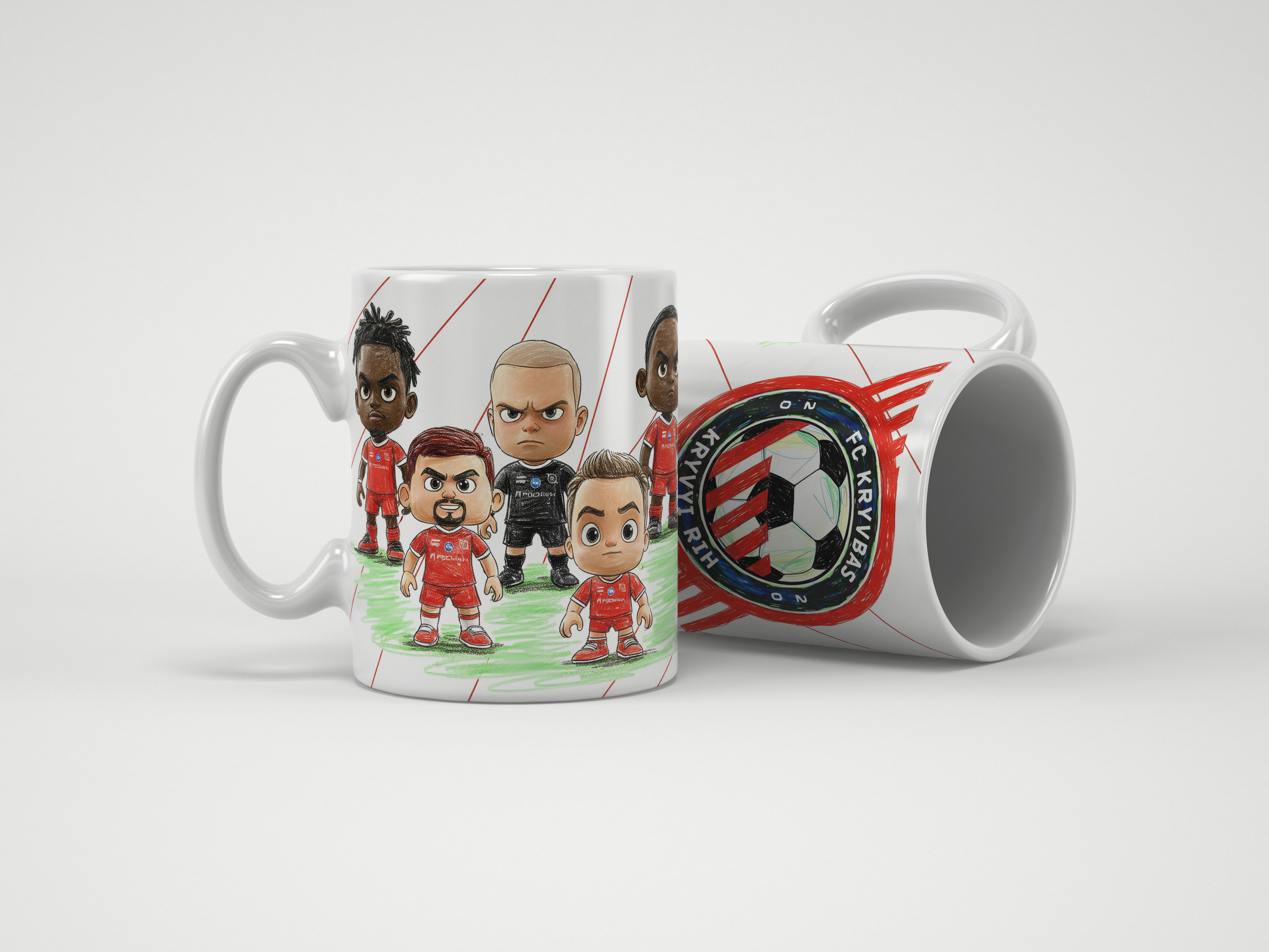 Кроссовки JAKARTA